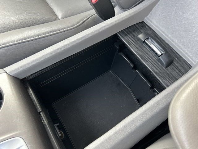 Honda Pilot EXL 4WD 2017