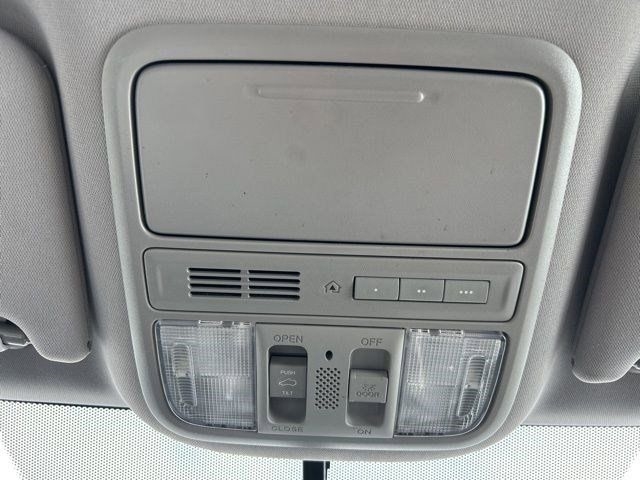 Honda Pilot EXL 4WD 2017