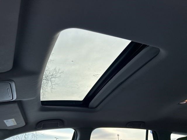 Honda Pilot EXL 4WD 2017