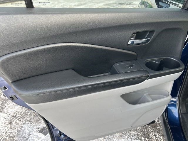 Honda Pilot EXL 4WD 2017