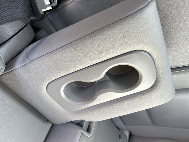 Honda Pilot EXL 4WD 2017