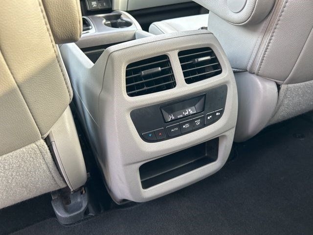 Honda Pilot EXL 4WD 2017