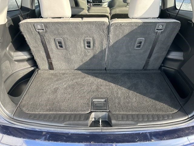 Honda Pilot EXL 4WD 2017