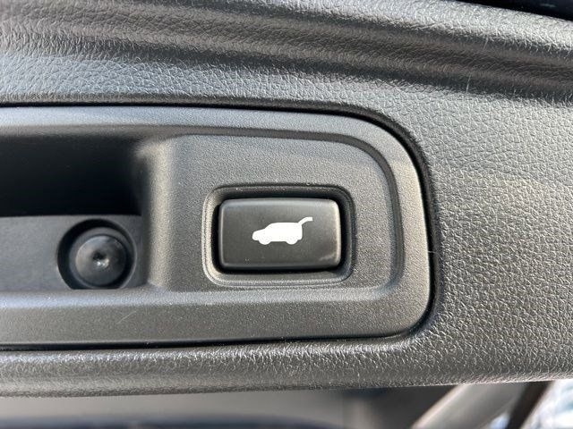 Honda Pilot EXL 4WD 2017