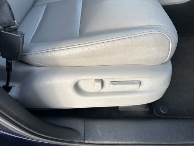 Honda Pilot EXL 4WD 2017