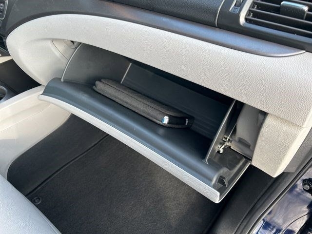 Honda Pilot EXL 4WD 2017