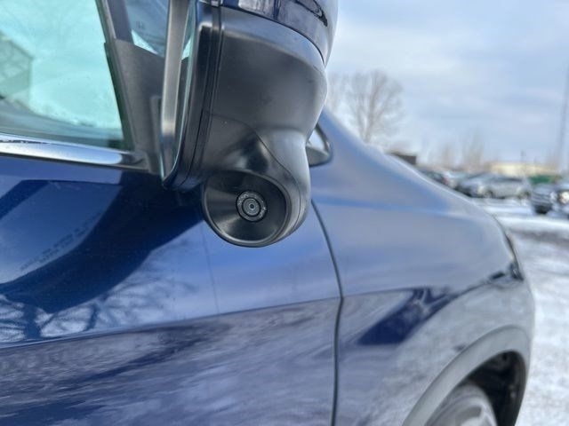 Honda Pilot EXL 4WD 2017