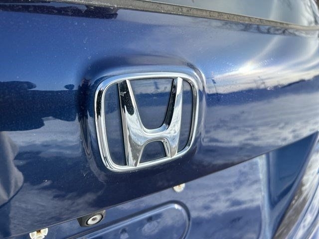 Honda Pilot EXL 4WD 2017