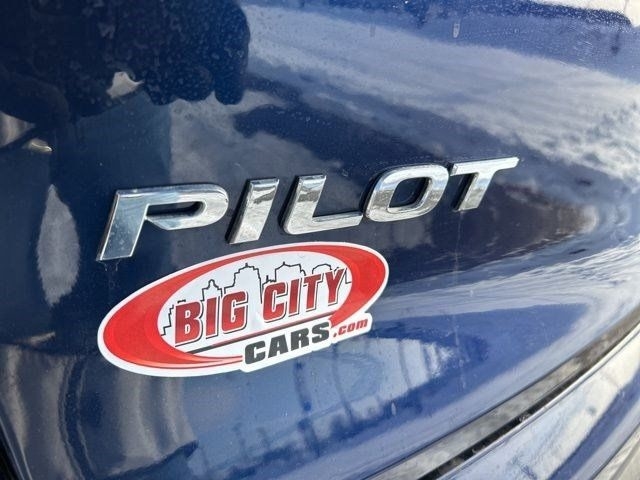 Honda Pilot EXL 4WD 2017