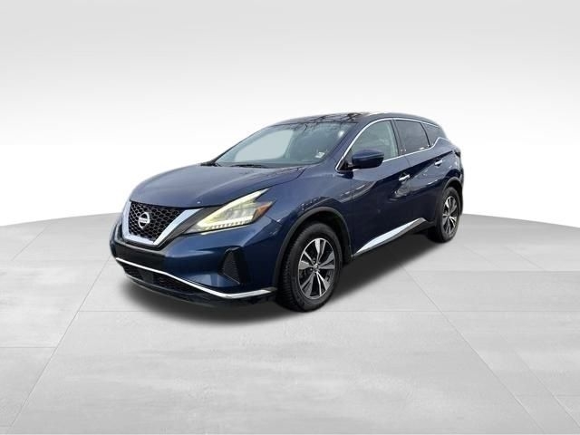 Nissan Murano S 2020
