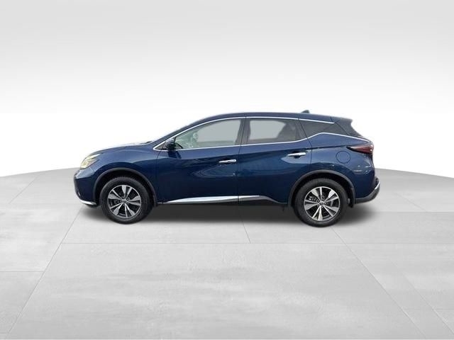 Nissan Murano S 2020