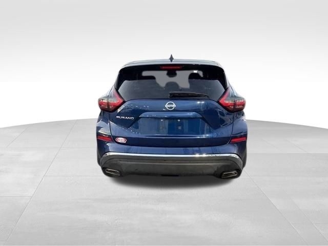 Nissan Murano S 2020