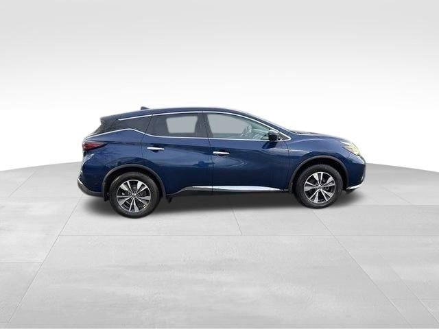 Nissan Murano S 2020