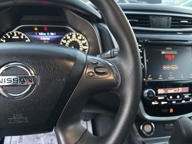 Nissan Murano S 2020