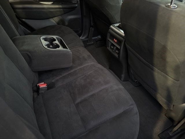 Nissan Murano S 2020