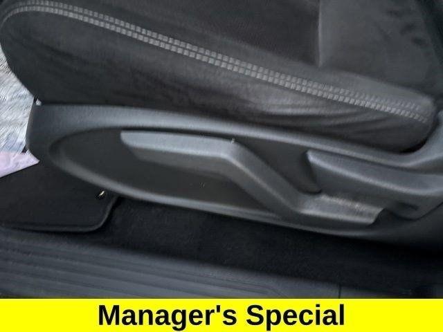 Nissan Murano S 2020