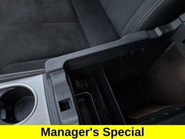 Nissan Murano S 2020