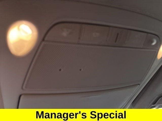 Nissan Murano S 2020