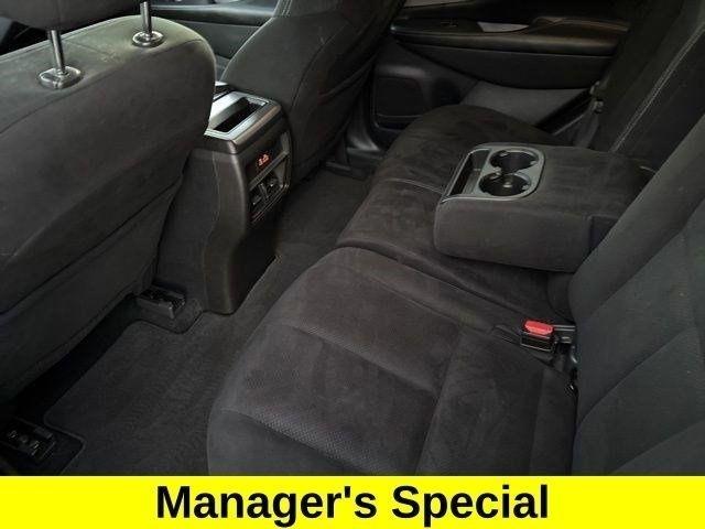 Nissan Murano S 2020