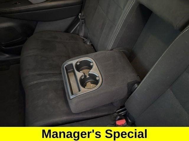 Nissan Murano S 2020