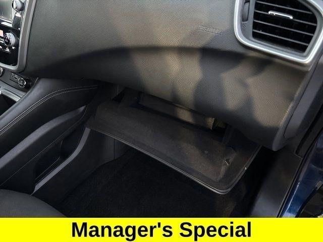 Nissan Murano S 2020