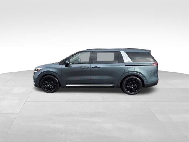 Kia Carnival SX Prestige 2022