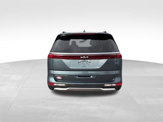 Kia Carnival SX Prestige 2022
