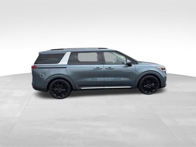 Kia Carnival SX Prestige 2022