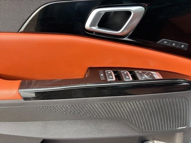 Kia Carnival SX Prestige 2022