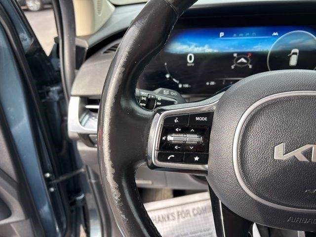 Kia Carnival SX Prestige 2022