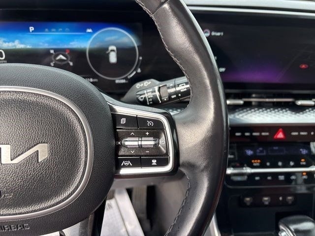 Kia Carnival SX Prestige 2022