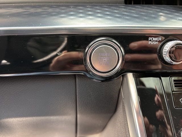 Kia Carnival SX Prestige 2022