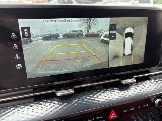 Kia Carnival SX Prestige 2022