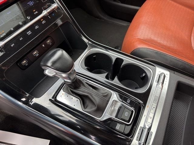 Kia Carnival SX Prestige 2022