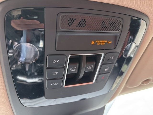 Kia Carnival SX Prestige 2022