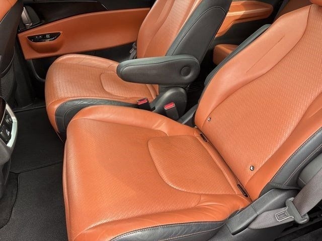 Kia Carnival SX Prestige 2022