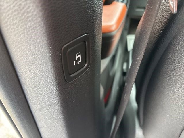 Kia Carnival SX Prestige 2022