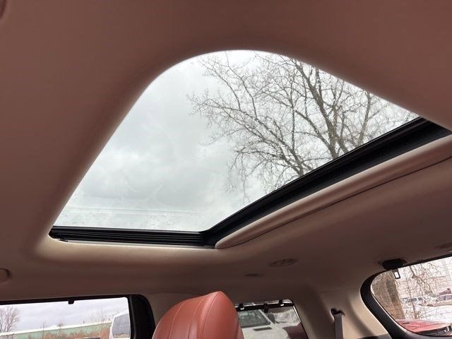 Kia Carnival SX Prestige 2022