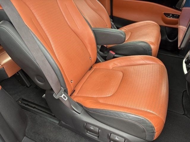 Kia Carnival SX Prestige 2022