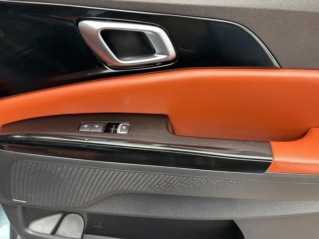 Kia Carnival SX Prestige 2022