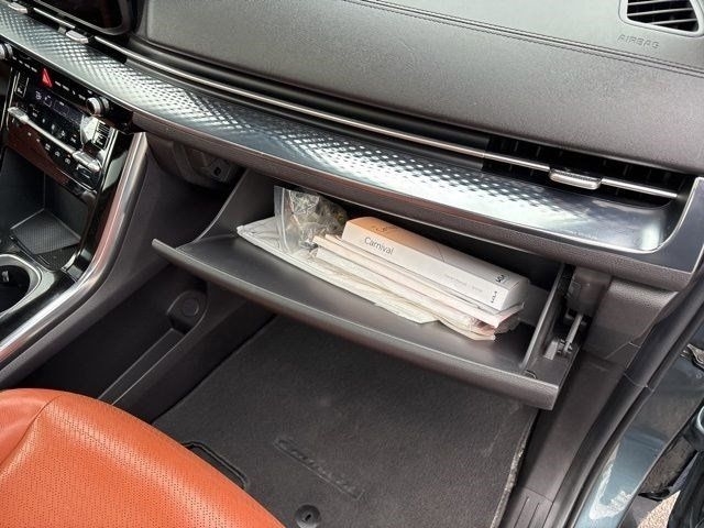 Kia Carnival SX Prestige 2022