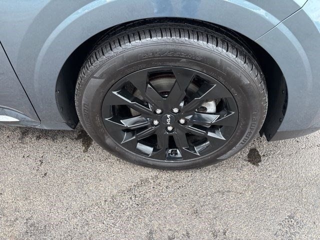 Kia Carnival SX Prestige 2022