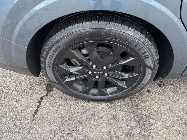 Kia Carnival SX Prestige 2022