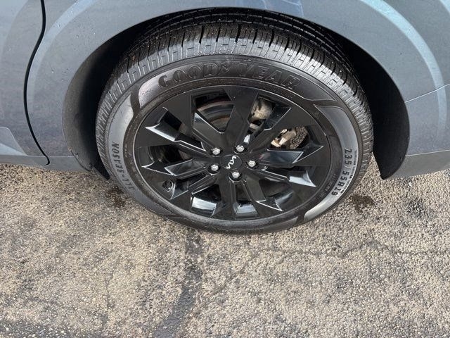 Kia Carnival SX Prestige 2022