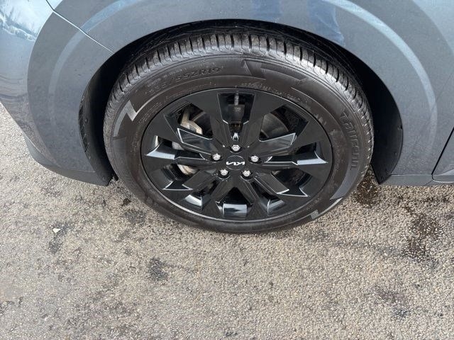 Kia Carnival SX Prestige 2022