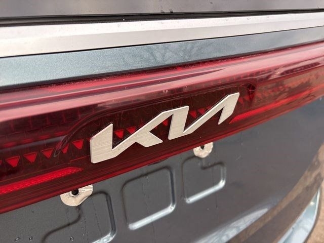 Kia Carnival SX Prestige 2022