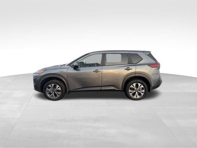 Nissan Rogue SV AWD 2022