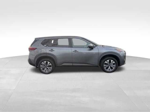 Nissan Rogue SV AWD 2022