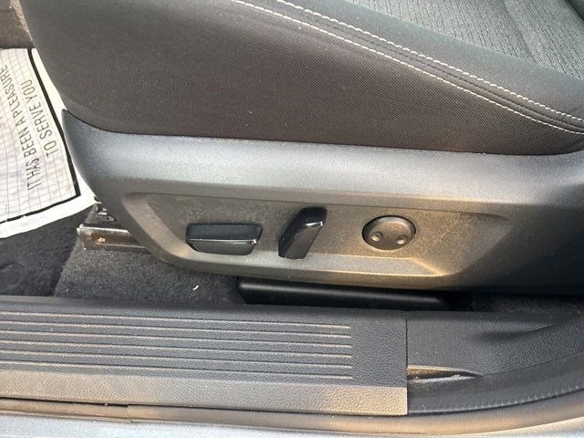 Nissan Rogue SV AWD 2022