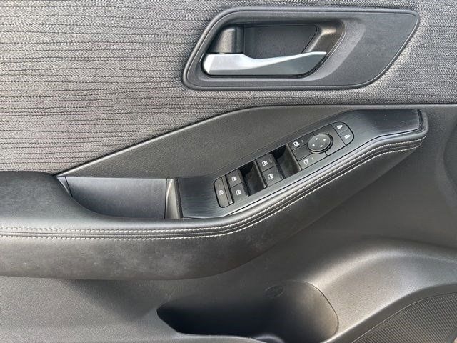 Nissan Rogue SV AWD 2022